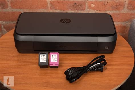 The Best AirPrint Printers