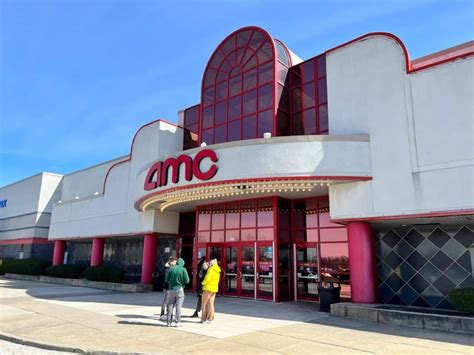 AMC Loews Cherry Hill 24 | Movie Theater in Cherry Hill, NJ