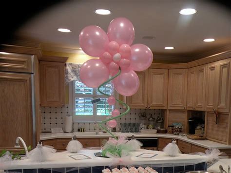 Balloon Centerpieces Ideas | Party Favors Ideas