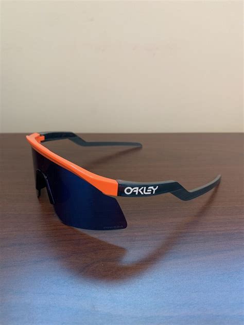 Sold - Custom Hydra | Oakley Forum