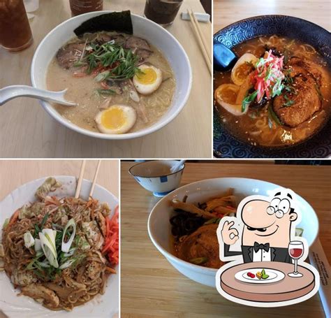 Taiyo Ramen in Thousand Oaks - Restaurant menu and reviews