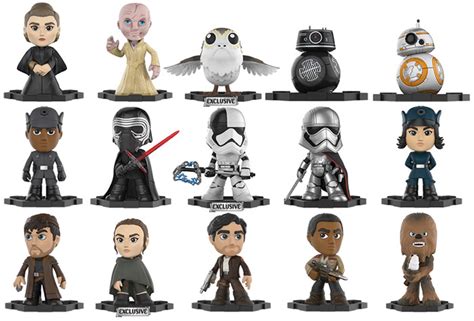 The Great Porg Merchandise Round-Up That Film Journalism Demands