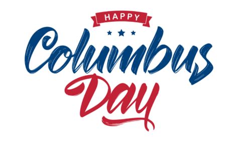 Happy Columbus Day 2023: Best Wishes, Quotes, Greeting, Image, Pic ...