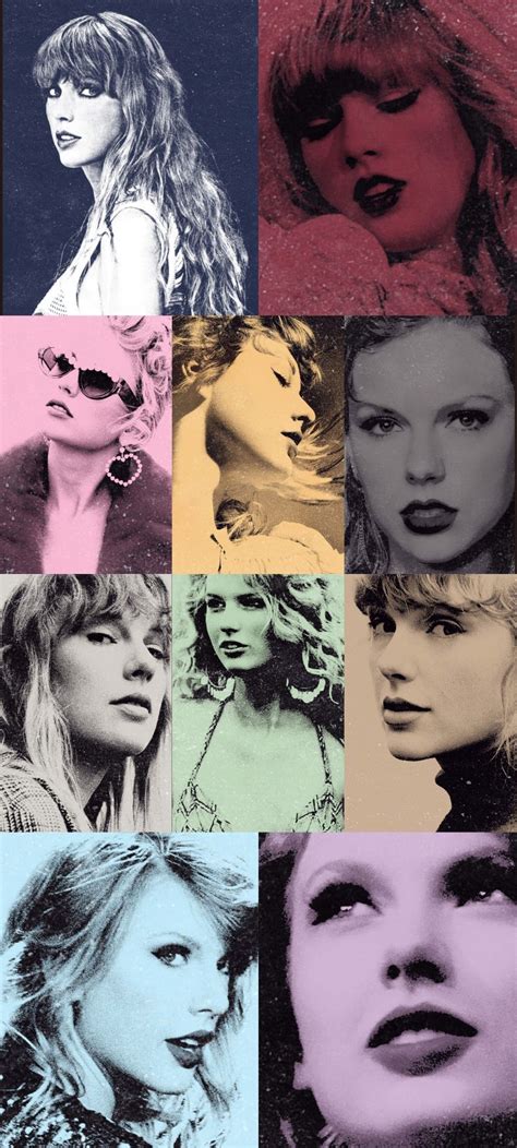 The Eras Tour Wallpaper | Fondo de pantalla de taylor swift, Taylor swift fotos, Imagenes de ...