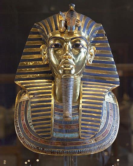 Death mask - Wikipedia