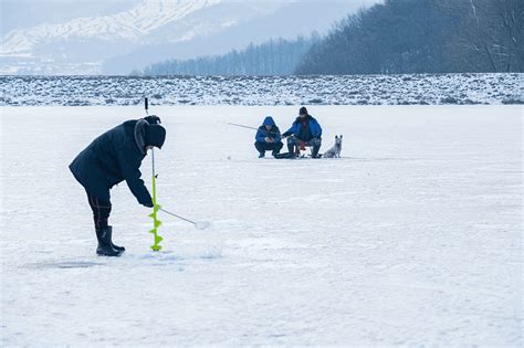 Best Walleye Ice Fishing Lures | Top Choices (You Need To Try)