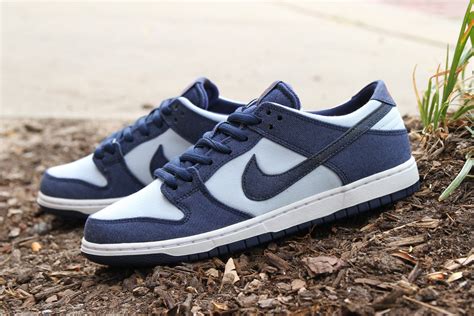 NIKE SB DUNK LOW PRO – Premier