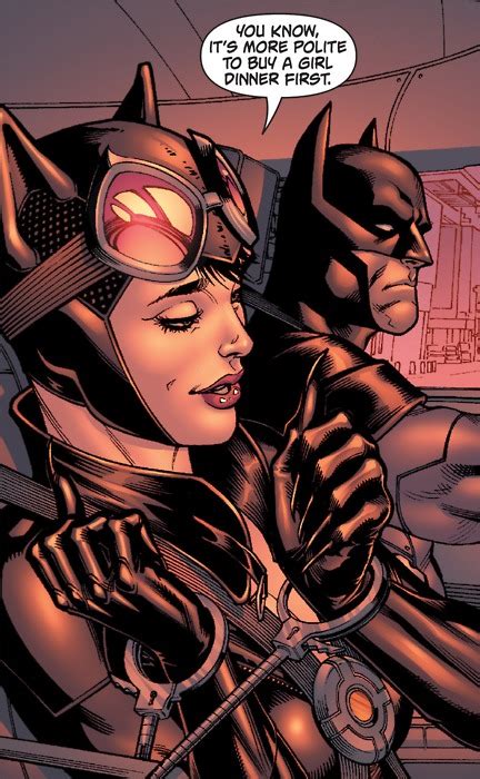 Sexy Catwoman Batman Comic Quotes. QuotesGram