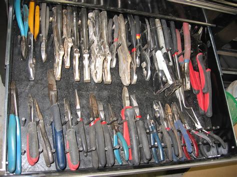 Cheap Tool Box Organization | Tool box organization, Tool box diy ...