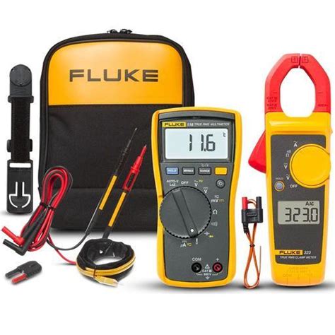 Clamp Meters | Electrical | Sydney Tools