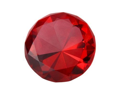 Check the Healing Properties and Meaning of the Carbuncle Stone | Ruby birthstone, Gemstones ...