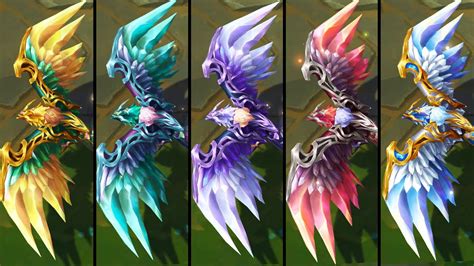 Anivia Skin