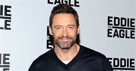 Hugh Jackman's Skin Cancer Advice | POPSUGAR Fitness