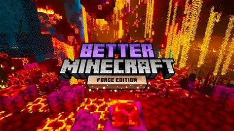 All Mods Included in the Better Minecraft Modpack - Gamepur