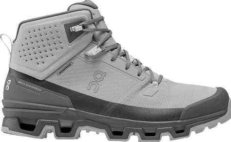 On Cloudrock 2 Waterproof Hiking Boots - Men's | Altitude Sports