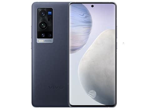 Vivo X60 Pro Plus Price in India, Specifications & Reviews - 2024