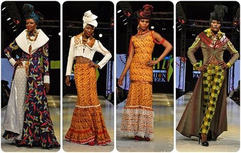 Fashion Industry in Ghana – African Association of Entrepreneurs