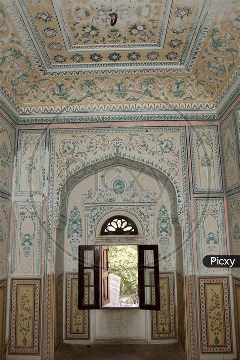 Image of Jaigarh Fort, Jaipur-IM974952-Picxy