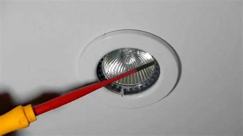 How To Remove Led Bulb From Pot Light | Homeminimalisite.com