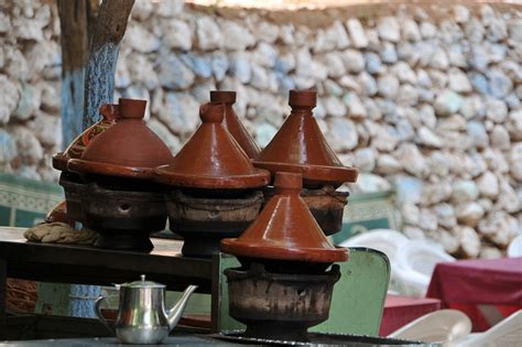 10 Best Traditional Morrocan Restaurants in Casablanca - DW Blog | Blog ...