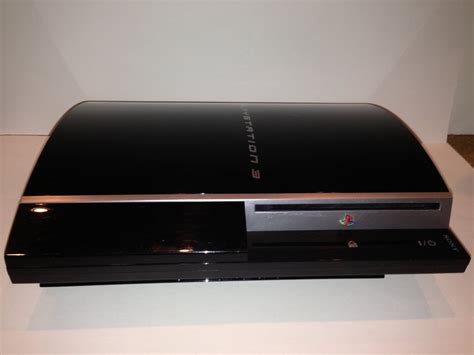 Playstation 3 500gb Console | Selling Video Games and Accessories