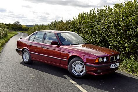 BMW 525i E34 - specs, photos, videos and more on TopWorldAuto