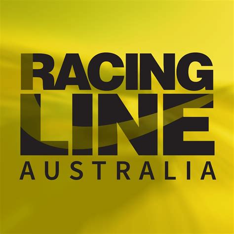 Racing Line Australia - YouTube