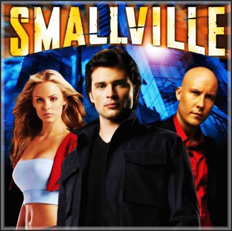 Smallville - Lex Luthor Photo (15272273) - Fanpop