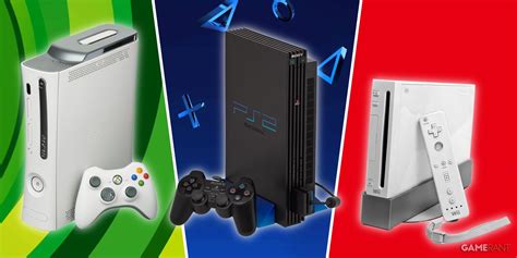 Which Video Game Console Sold the Most?