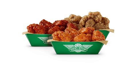 Wingstop Nutritional Information Boneless | Blog Dandk