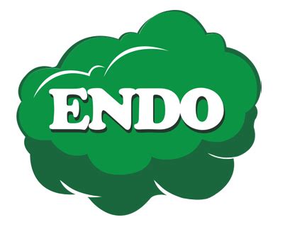 Endo Products - The Cloud Supply