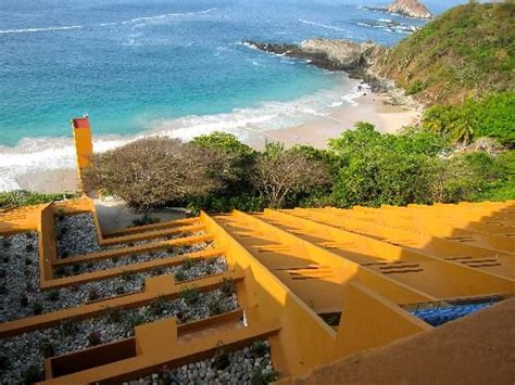 Las Brisas Resort Ixtapa: view from 22nd floor | Outdoor decor, Hotel, Outdoor