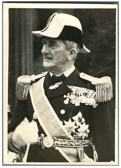 Hungary, Admiral Horthy de Photographie originale / Original photograph ...