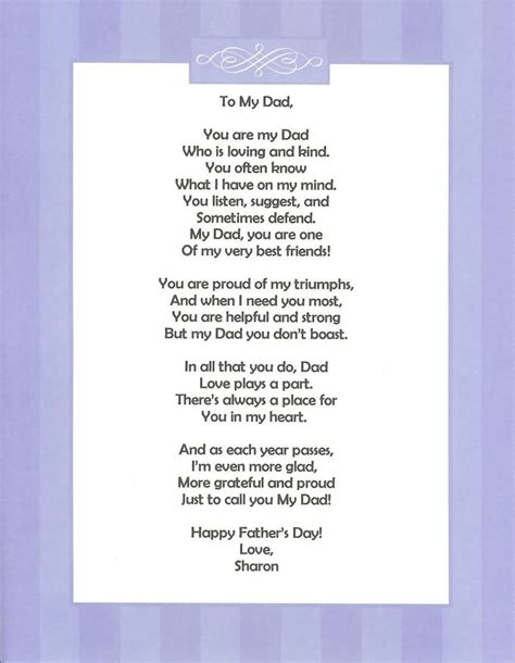 70 New Father Daughter Love Poems - Poems Ideas