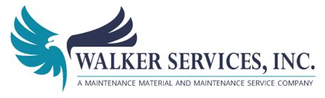 Walker Services | Maintenance Material and Service Company