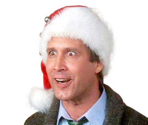 Chevy Chase looks back at his time playing Clark Griswold in ‘Christmas Vacation’ before a ...