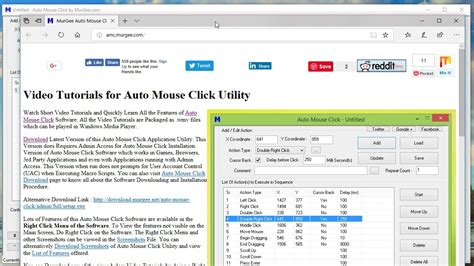 Murgee auto clicker buy - springsafas