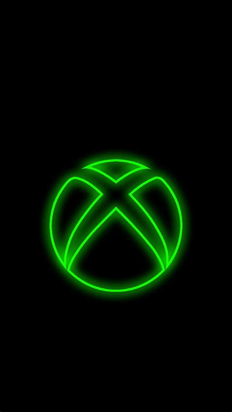 Xboxone Logo Wallpaper