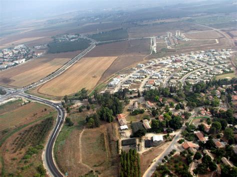 Afula - Jezreel Valley, Israel - Around Guides