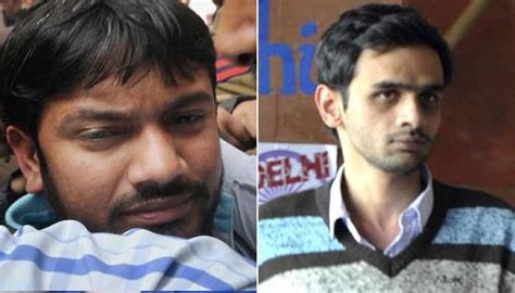 JNU row: Kanhaiya Kumar "actually organised" Feb 9 event, "foreign elements" were present ...