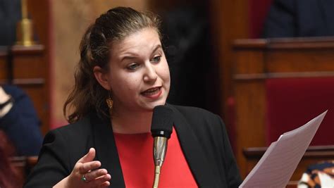 La députée française Mathilde Panot (LFI) interpellée en Algérie - ladepeche.fr