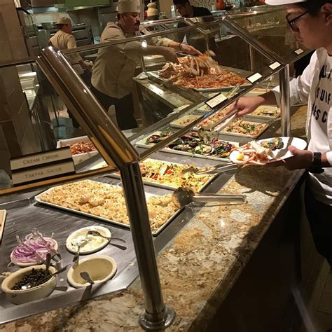 Las Vegas Buffets Ranked - Image to u