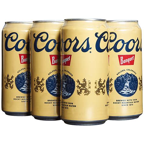 Coors - 24/12 OZ CANS 2/12 PK - Beverages2u