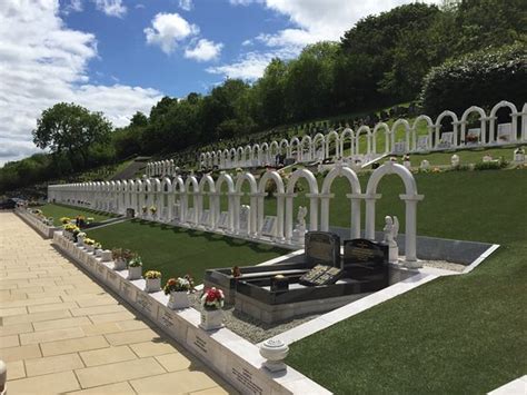 Aberfan Disaster Memorial Garden - TripAdvisor