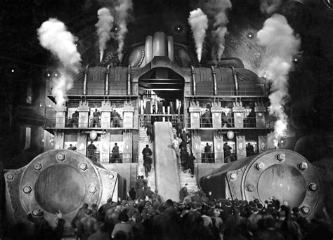 Metropolis (1927) | My Filmviews