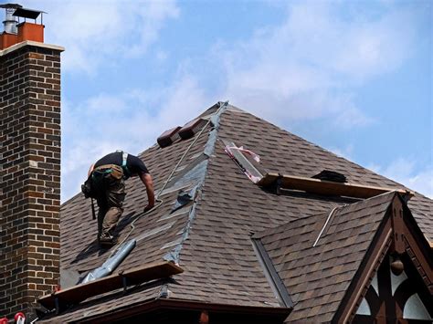 How Long (On Average) Does It Take To Replace A Roof? | Dreamworx Roofing