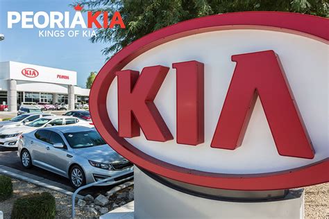 Phoenix AZ Kia Dealer Peoria Kia Dealership Phoenix Arizona