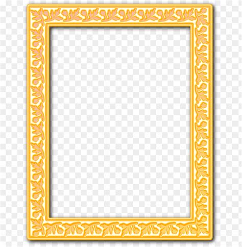 Frame Clipart Images | Free Download | PNG Transparent Background - Clip Art Library