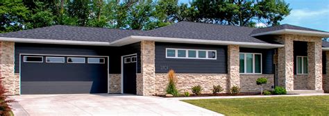 Garage Door Window Styles | Cedar Rapids & Iowa City