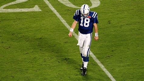 Peyton Manning: Is this the end for sporting legend? | CNN